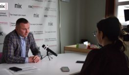 Івано-Франківськ: тривають заходи з нагоди Дня охорони праці