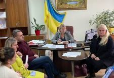 Тернопільщина: посадові особи взяли участь у засіданні примирної комісії