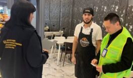 На Буковині тривають заходи з профілактики порушень трудового та міграційного законодавства