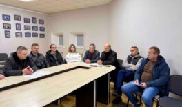Прикарпаття: в Калуській міськраді  проведено круглий стіл з аграріями