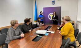 Співпраця проти тіньової зайнятості на Тернопільщині