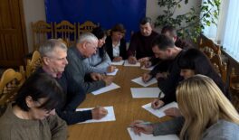 27 жовтня — День української писемності та мови