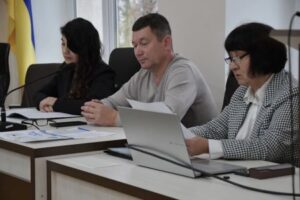 В Рогатинській громаді обговорили важливі аспекти посилення безпеки праці в АПК