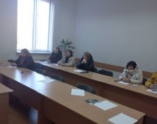 У Калуші обговорили легалізацію трудових відносин та відповідальність роботодавців