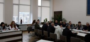 В Рогатинській громаді обговорили важливі аспекти посилення безпеки праці в АПК