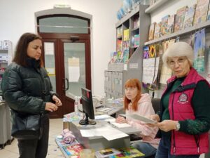 Тернопільщина: під час превентивних заходів — про рівність прав і можливостей у трудових правовідносинах