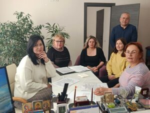 Чернівці: превентивний захід на хлібопекарському підприємстві