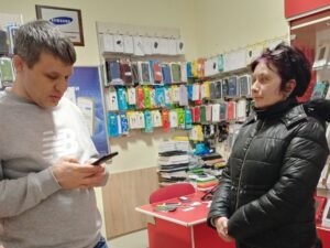 Тернопільщина: під час превентивних заходів — про рівність прав і можливостей у трудових правовідносинах