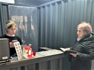 Тернопільщина: під час превентивних заходів — про рівність прав і можливостей у трудових правовідносинах