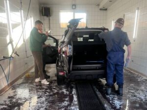 Консультація автомобільна галузь