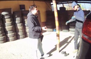 Консультація автомобільна галузь