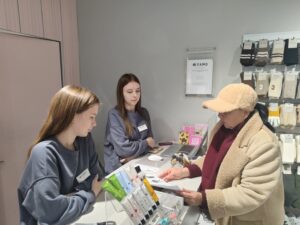 Тернопільщина: під час превентивних заходів — про рівність прав і можливостей у трудових правовідносинах