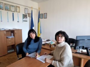 Тернопільщина позитивний приклад запровадження психологічної підтримки