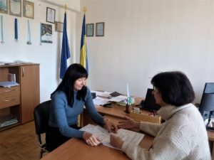 Тернопільщина позитивний приклад запровадження ПСП