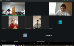У медзакладах Прикарпаття обговорили алгоритм дій при фіксації виробничого травматизму