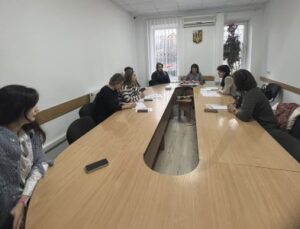 у Коломиї обговорили переваги офіційного працевлаштування