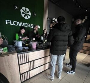 Інформаційні заходи для бізнесу з питань трудового законодавства в  Івано-Франківській громаді