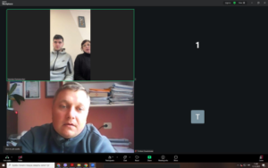 У медзакладах Прикарпаття обговорили алгоритм дій при фіксації виробничого травматизму