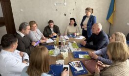 Вижниччина: під час круглого столу обговорено забезпечення прав громадян вразливої категорії на гідні умови праці