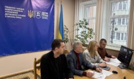 Детінізація праці та безпека: відбулося засідання міжвідомчої робочої групи трьох регіонів