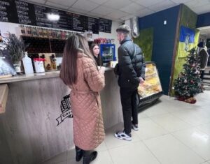 Інформаційні заходи для бізнесу з питань трудового законодавства в Івано-Франківській громаді