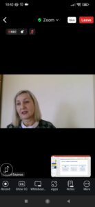 Тернопільщина: Держпраці на міжнародній арені — обговорюємо цифровізацію!