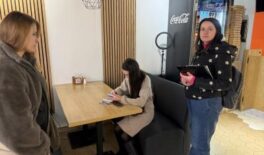 Легальна праця – запорука захисту: фахівці Держпраці консультують бізнес Івано-Франківщини