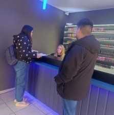 Легальна праця – запорука захисту: фахівці Держпраці консультують бізнес Івано-Франківщини