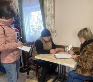 Коломия бізнесу про важливість офіційного працевлаштування