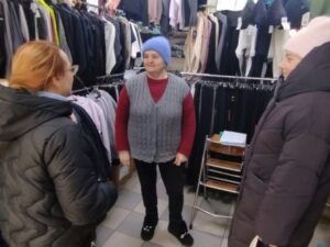 Превентивні заходи з питань безпеки праці та психосоціальної підтримки на Івано-Франківщині