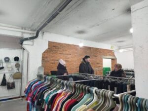 Превентивні заходи з питань безпеки праці та психосоціальної підтримки на Івано-Франківщині