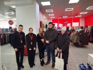 Превентивні заходи з питань безпеки праці та психосоціальної підтримки на Івано-Франківщині