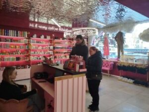 Превентивні заходи з питань безпеки праці та психосоціальної підтримки на Івано-Франківщині