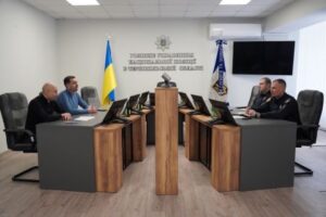 Держпраці та Нацполіція посилюють взаємодію