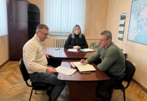 Держпраці та Нацполіція посилюють взаємодію