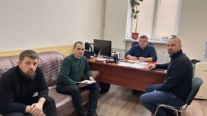 Держпраці та Нацполіція посилюють взаємодію