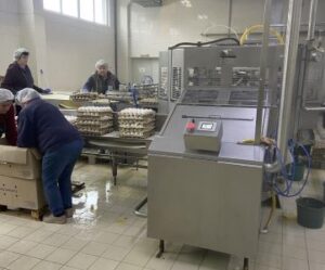 ІФ моделювання подій