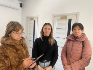 Коломия бізнесу про важливість офіційного працевлаштування