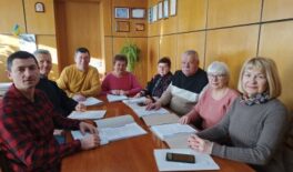 Відбулася робоча нарада щодо результатів розслідування нещасного випадку та посилення заходів безпеки праці