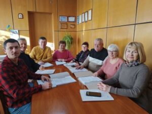 Нарада з питань розслідування нещасного випадку