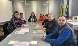 Аналіз нещасного випадку як інструмент підвищення рівня безпеки праці: досвід ТОВ «Електролюкс Україна»