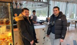 Соціальні гарантії та відповідальність роботодавця: інформаційна кампанія на ГК «Буковель»