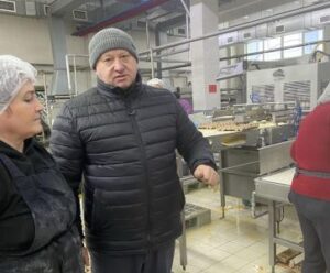 Моделювання подій ІФ