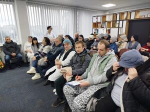 Психологічна стійкість та дотримання трудових прав