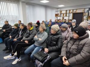 Психологічна стійкість та дотримання трудових прав