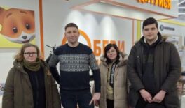 Безпека праці — спільна відповідальність: превентивна робота інспекторів Держпраці на Івано-Франківщині