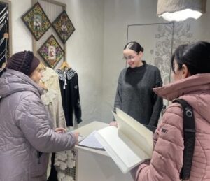 Коломия заклади харчування