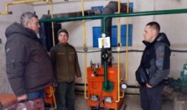 Чернівці: технічні консультації щодо безпечної експлуатації електрогенеруючого обладнання