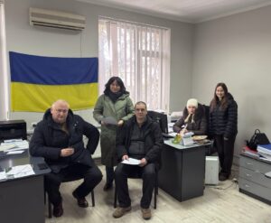 Буковина технічні консультації