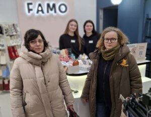 Безпека праці